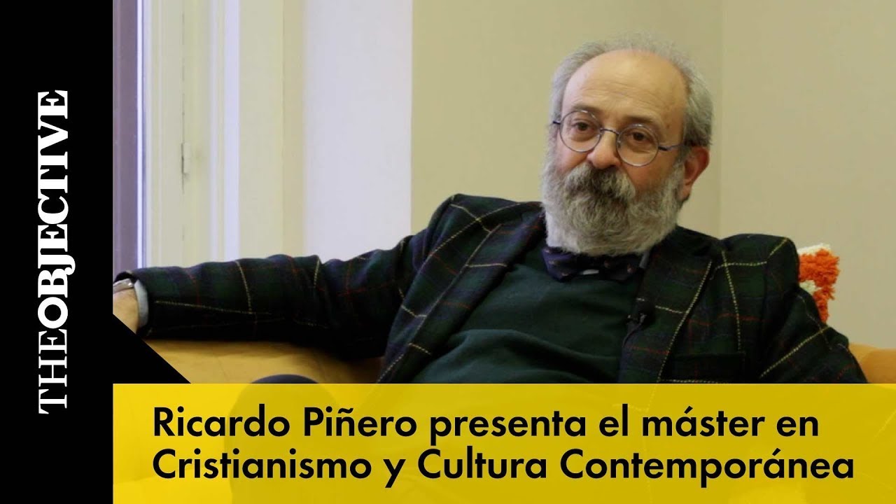Entrevista a Ricardo Piñero