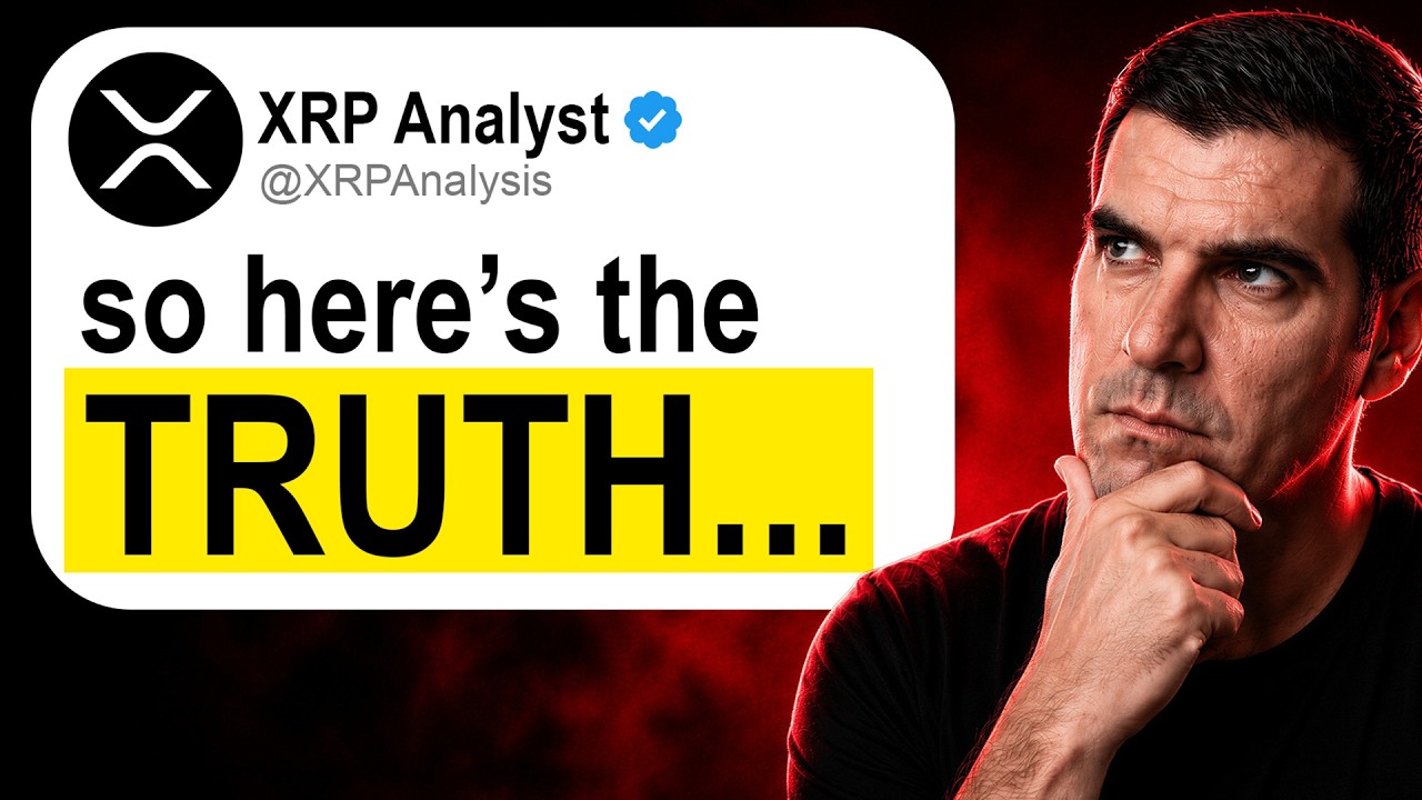 ПРЕДУПРЕЖДЕНИЕ: держатели XRP могут упускать это из виду