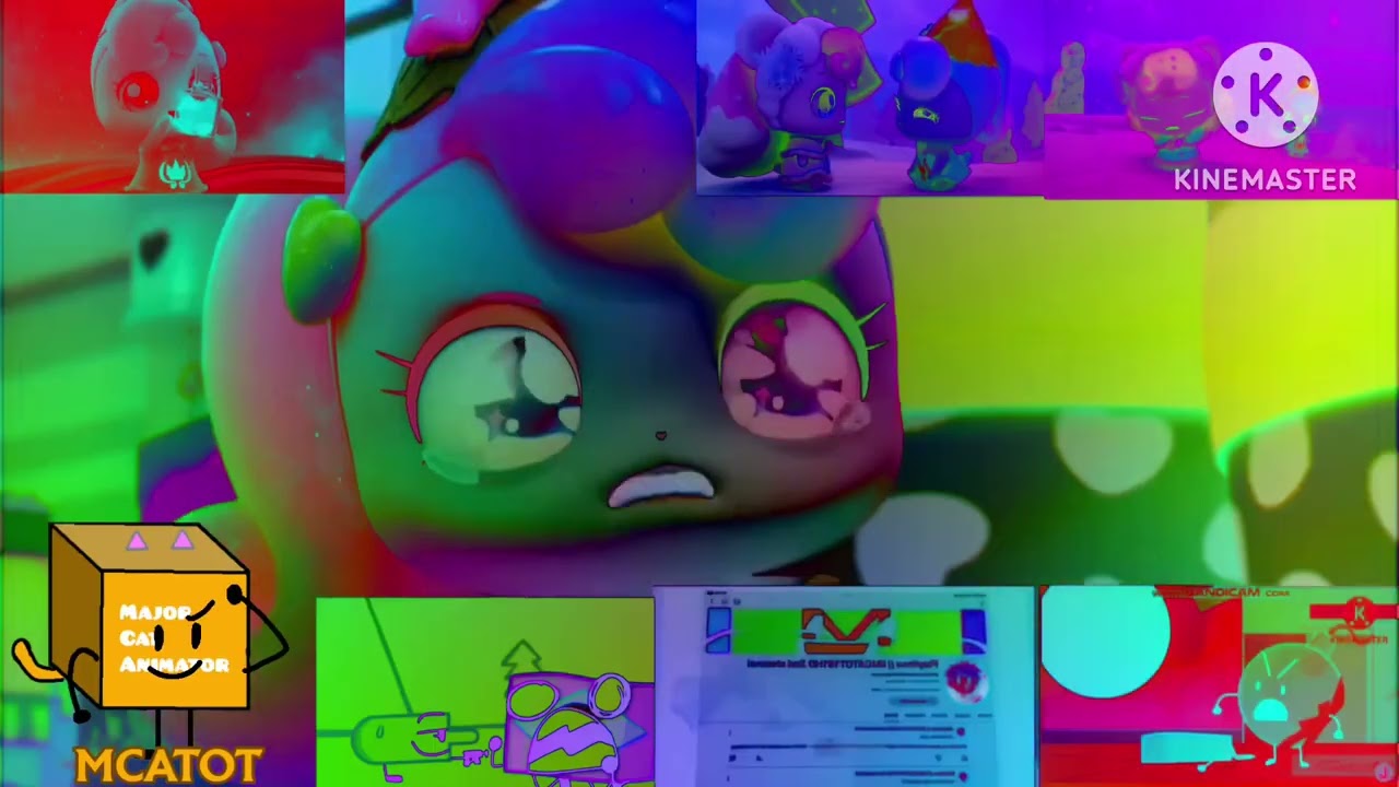 Preview 2 Shashaping Effects (Inspired By Preview 2 Effects)