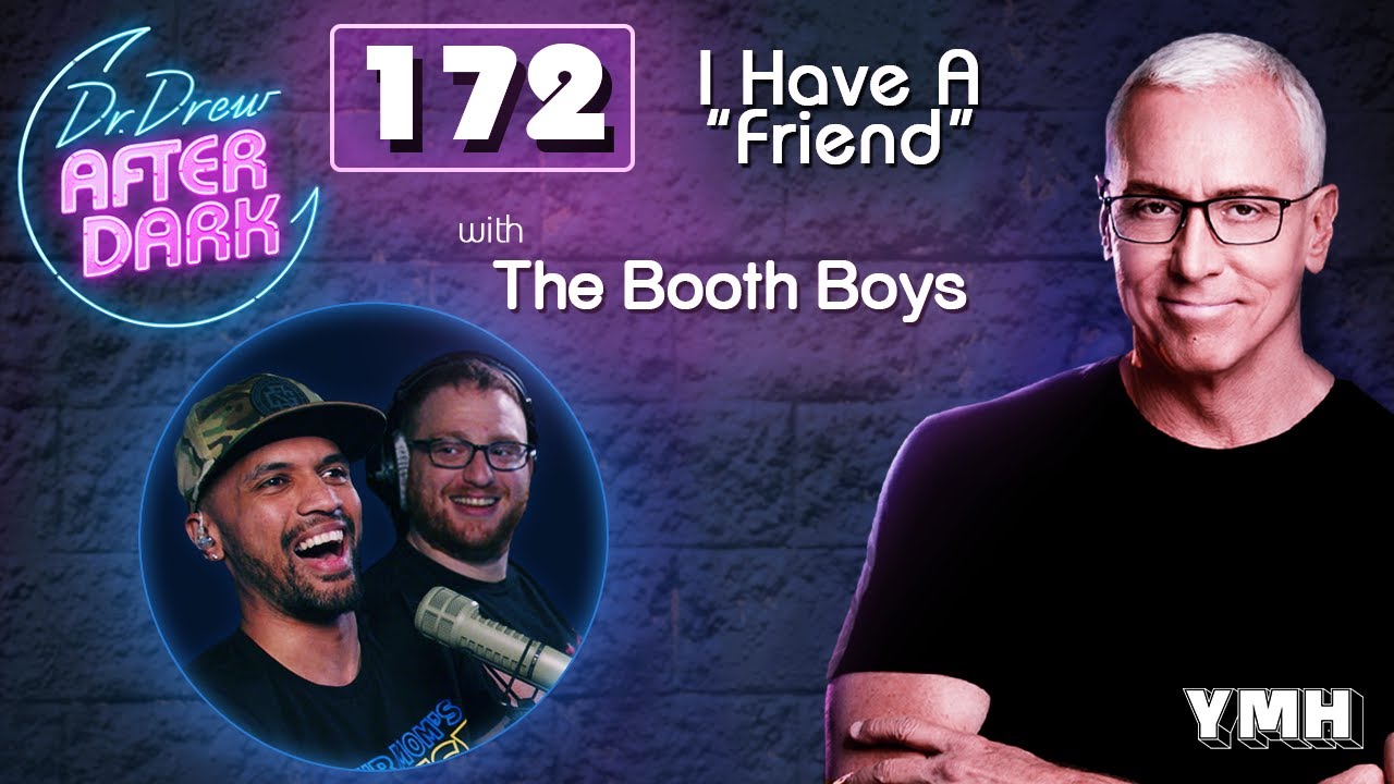 Ep. 172 I Have A 