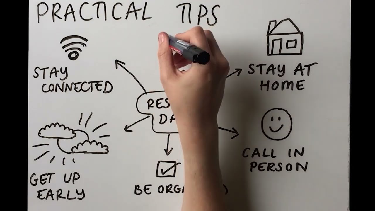 Clearing advice 2024 | Royal Holloway, University of London