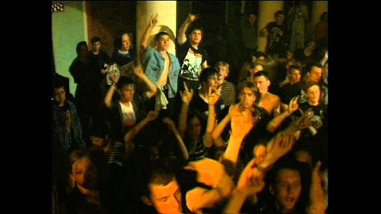 Король и Шут - Вячеслав [Ели мясо мужики], 1999