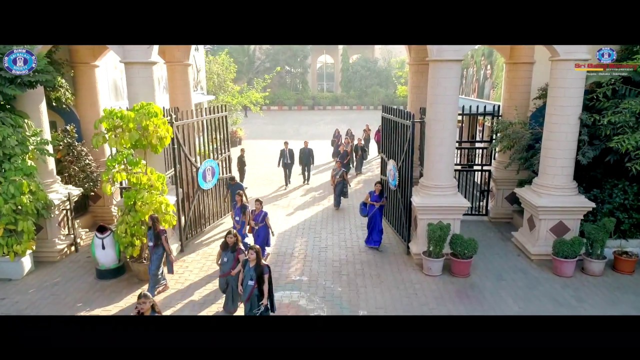 Sri Balaji Society - A Bird Eye View