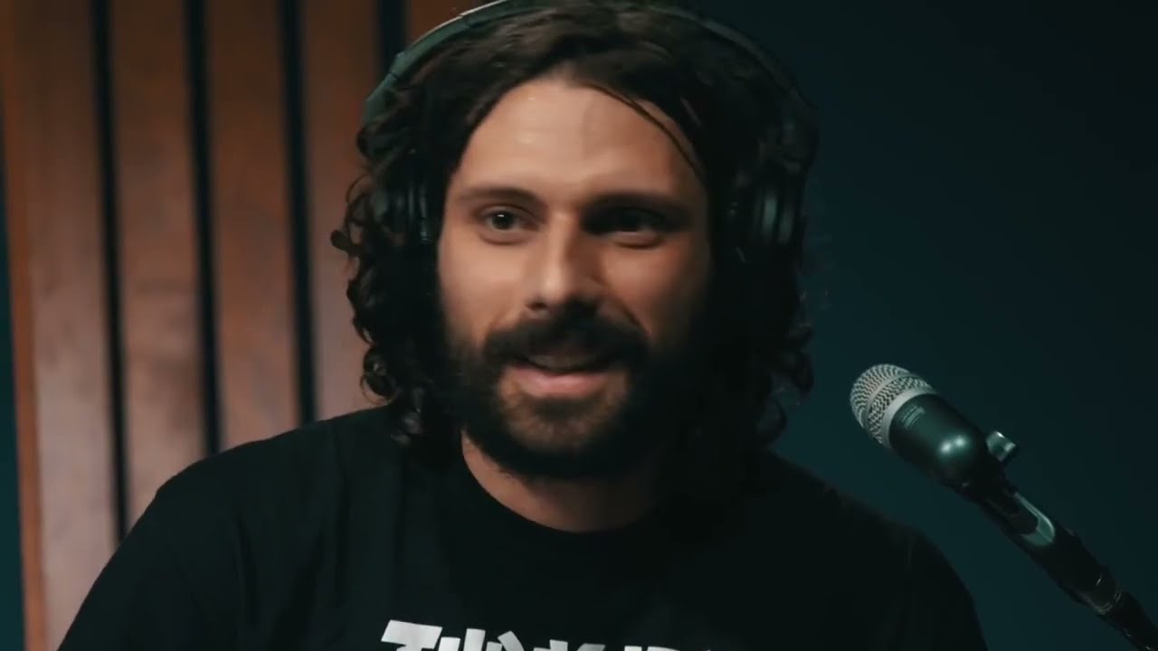 All Them Witches but it&rsquo;s just Robby