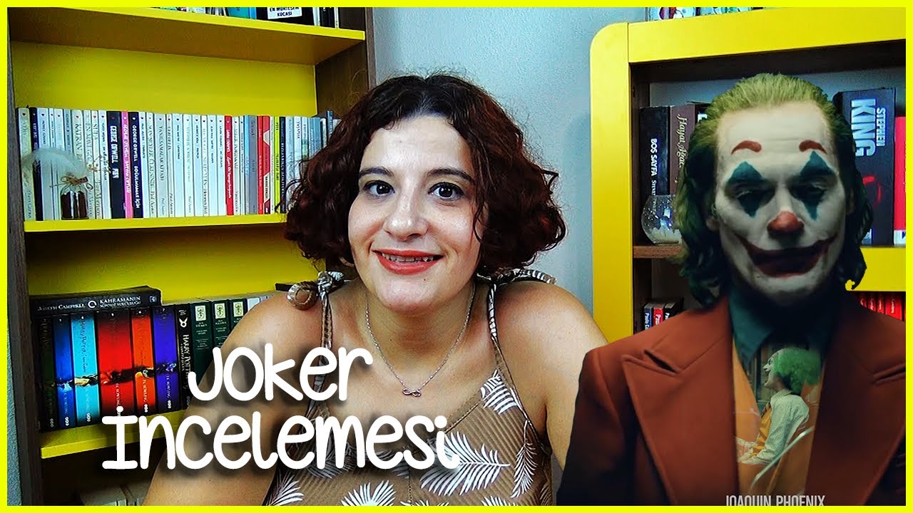 Joker Film İncelemesi | SPOILER