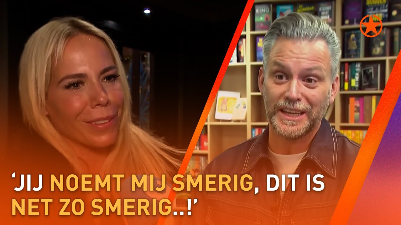 KEVIN reageert op HAATREACTIES na DEELNAME EXPEDITIE ROBINSON: 'Vuile RAT!' 😠| SHOWNIEUWS