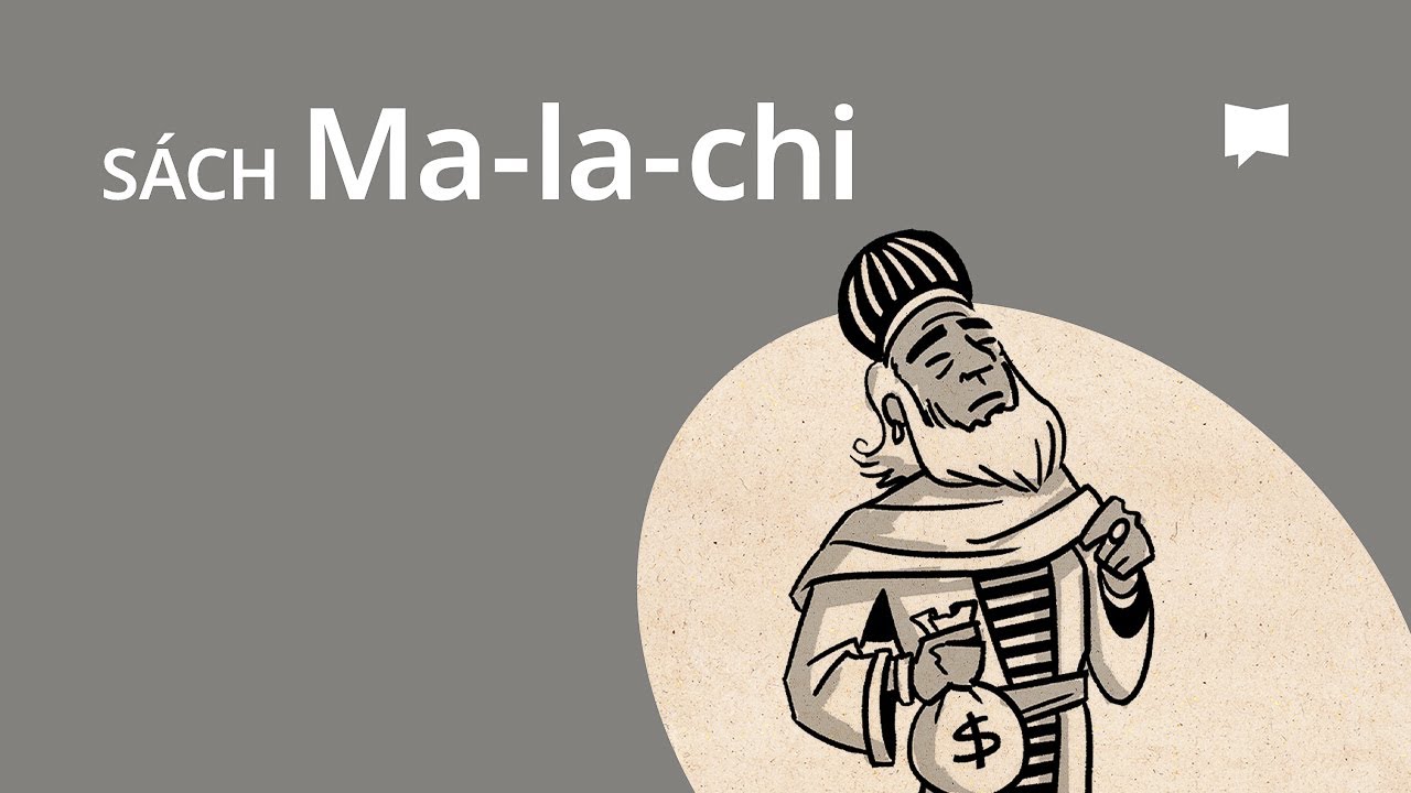 Tổng quan: Ma-la-chi