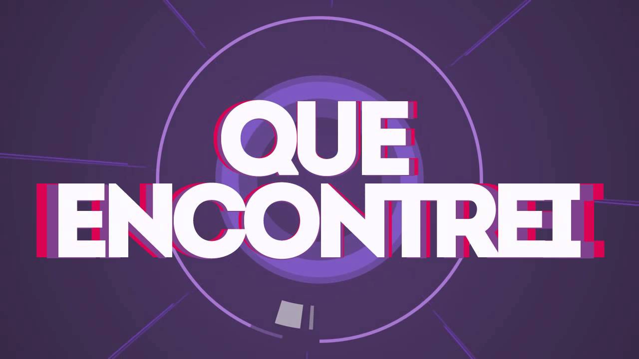 DJ Matheus Lazaretti - O que passou, passou (Lyric Video)