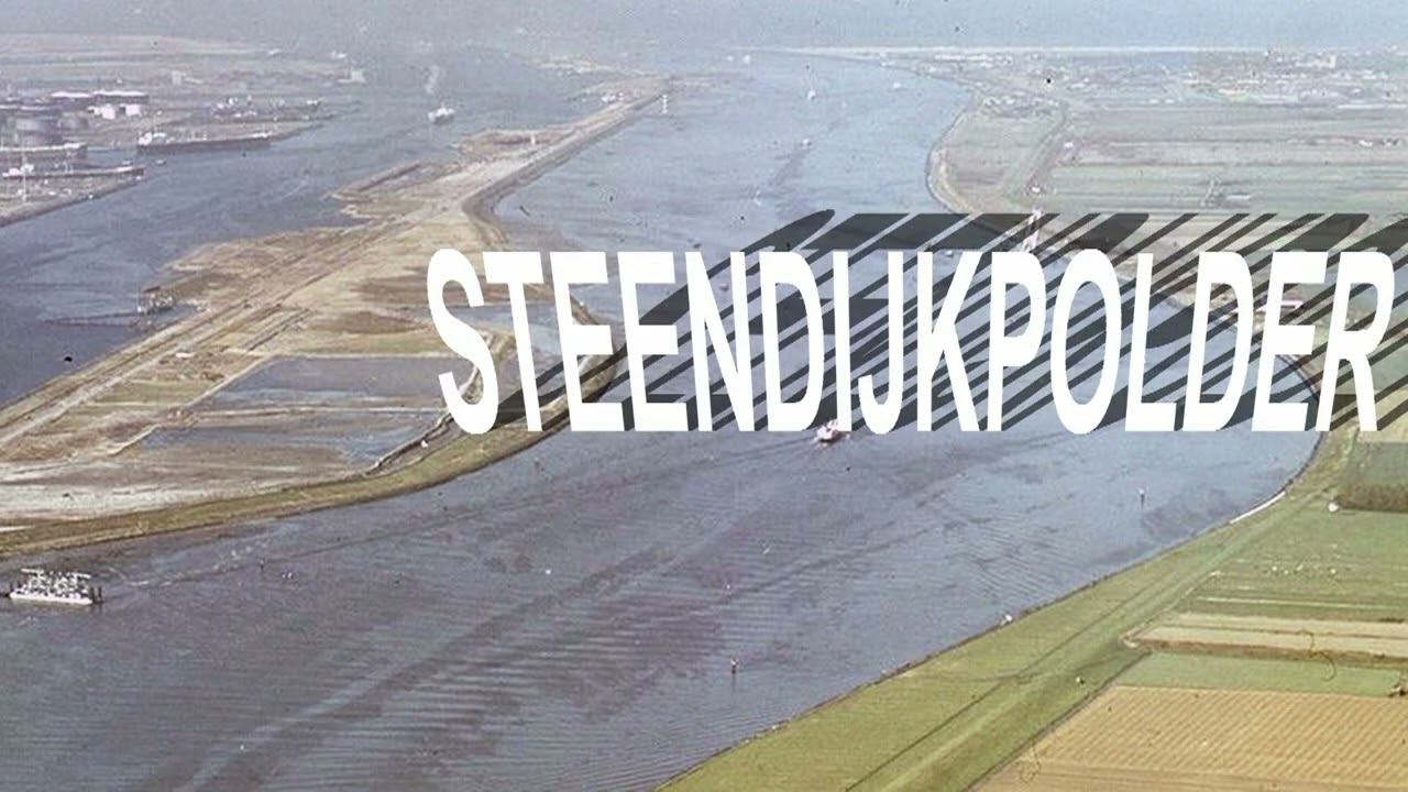 Hoek van Holland Maassluis Langs Het Scheur 5 2024 Deel 1