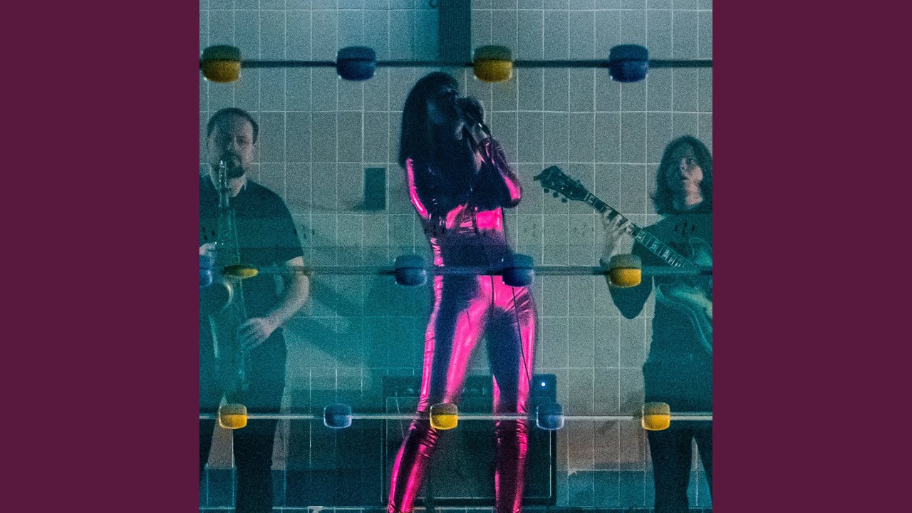 Forgotten Dreams (Live at the Swimming Pool)