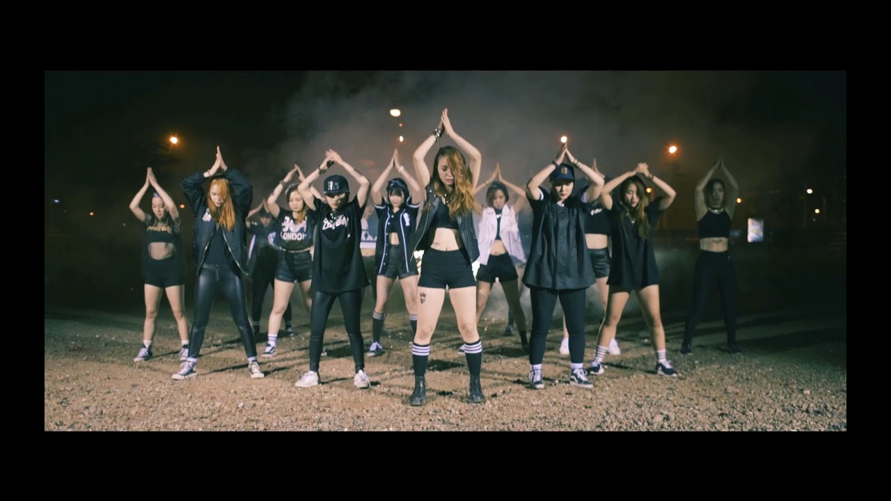 BIGBANG - 뱅뱅뱅 (BANG BANG BANG) FEMALE VER. M/V