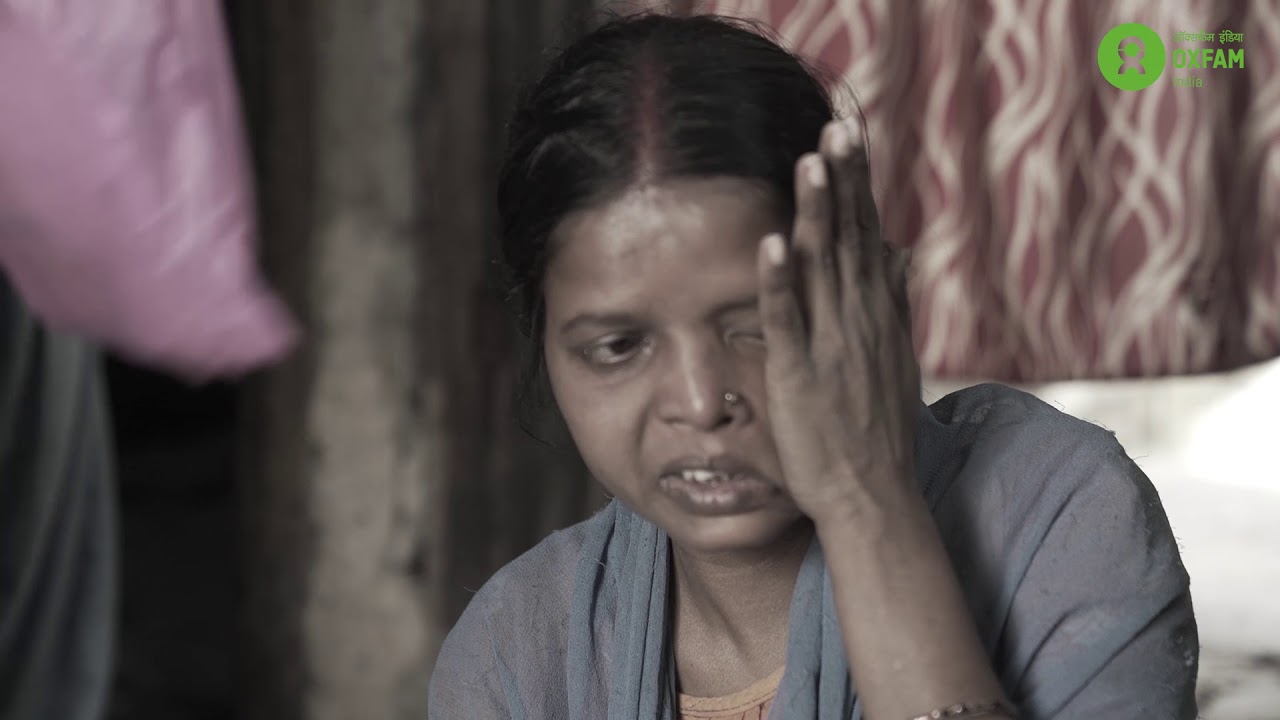 Inequality | She Pays the Price: TEASER