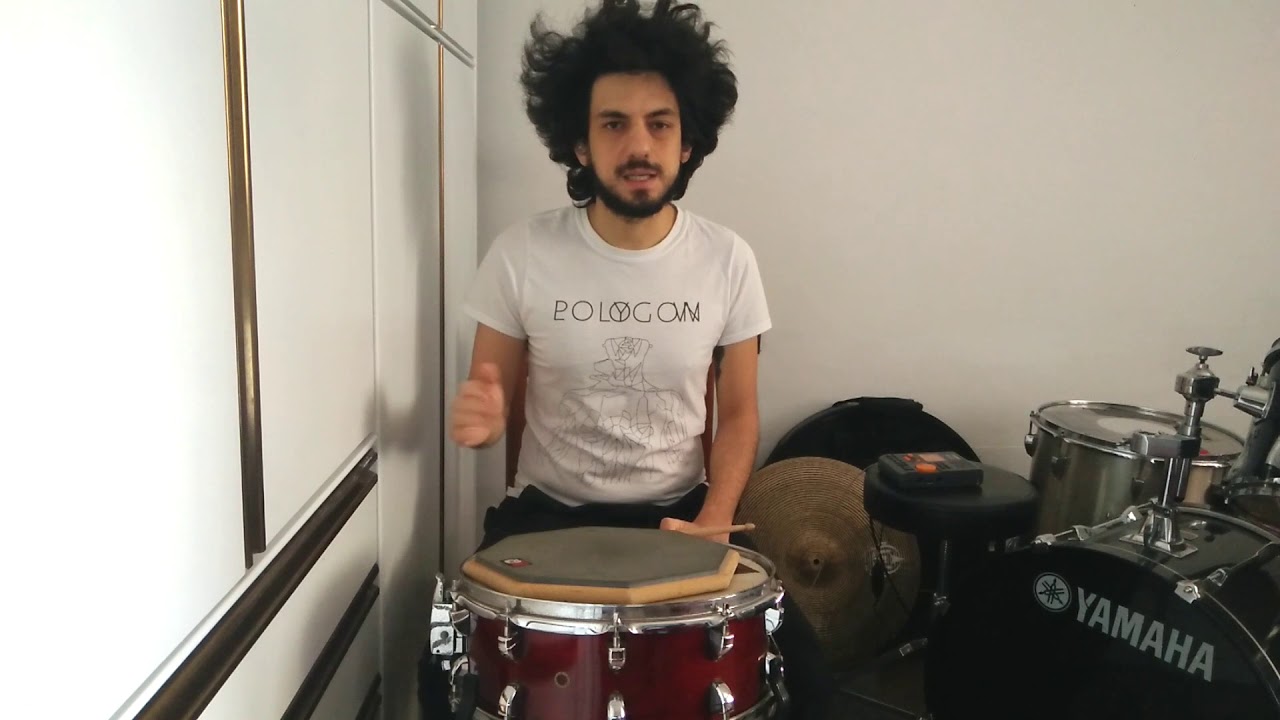 Solfeggio Ritmico -  2 -  Pause con i quarti