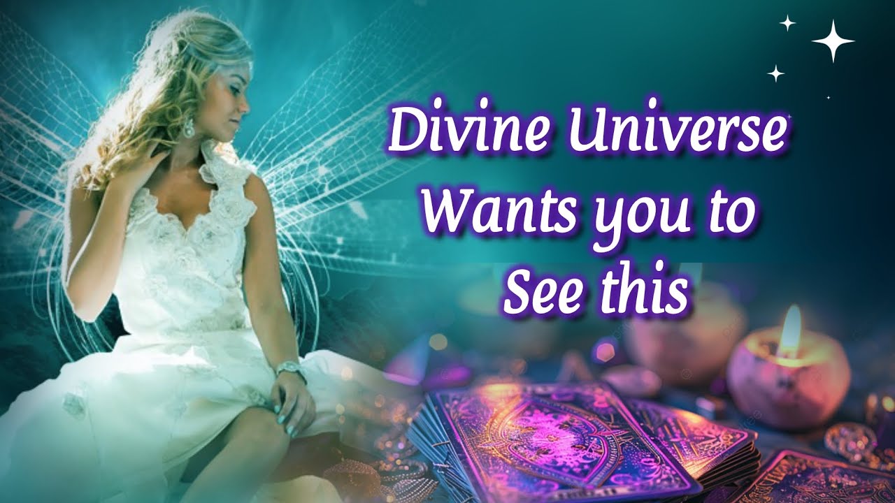 “URGENT! ⚠️The Universe needs you to see this message today before MIDNIGHT” #blessings #healing 