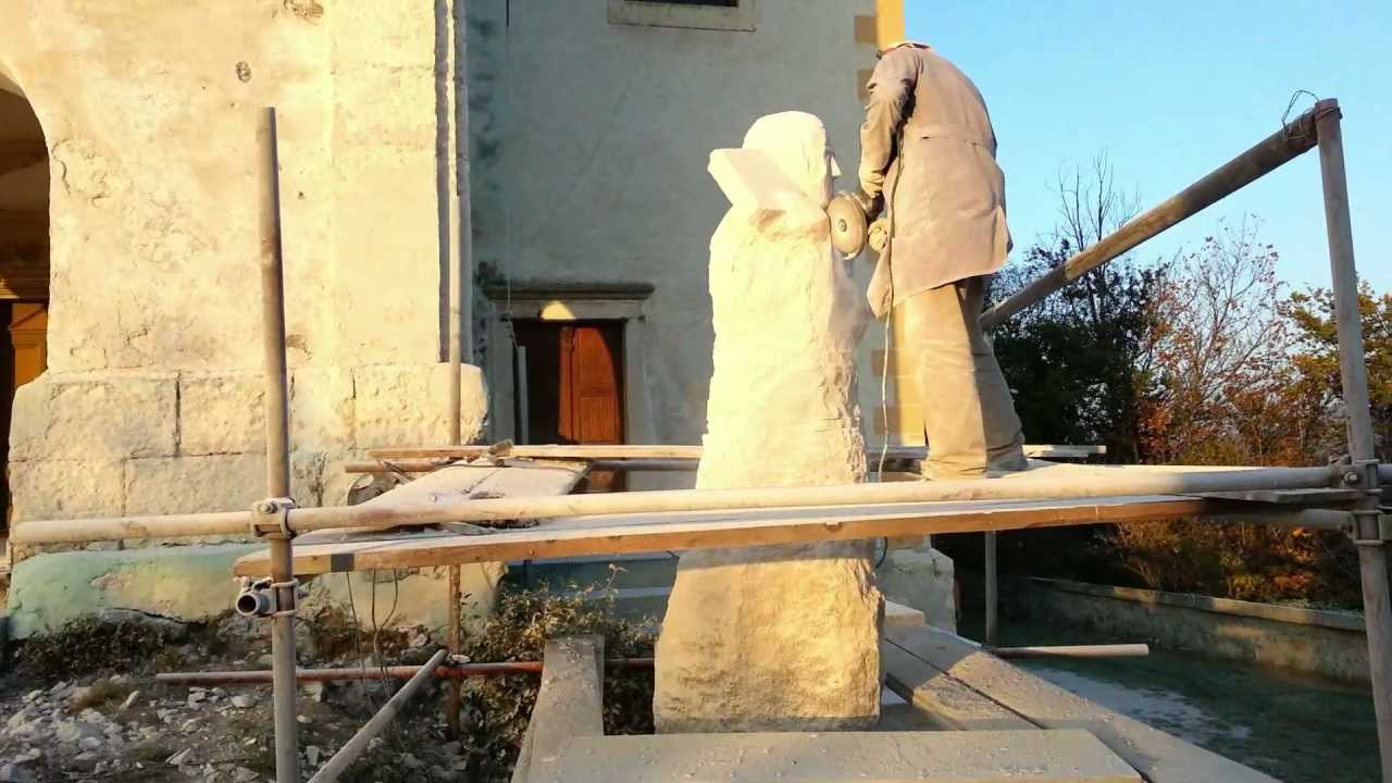 Slomsek na Svetih gorah