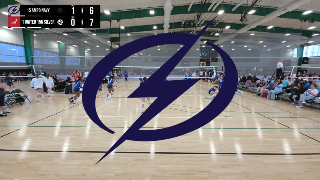 15 Ampd Navy vs 1United 15N Silver - 2026.03.15 - Set 2