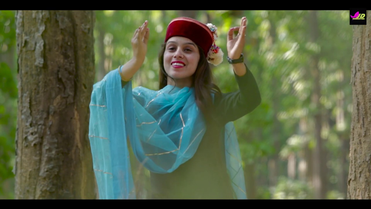 AAR BASNA PAAR BASNA//NEW JONSARI NAATI//PRIYANKA PANWAR//J D PRODUCTION