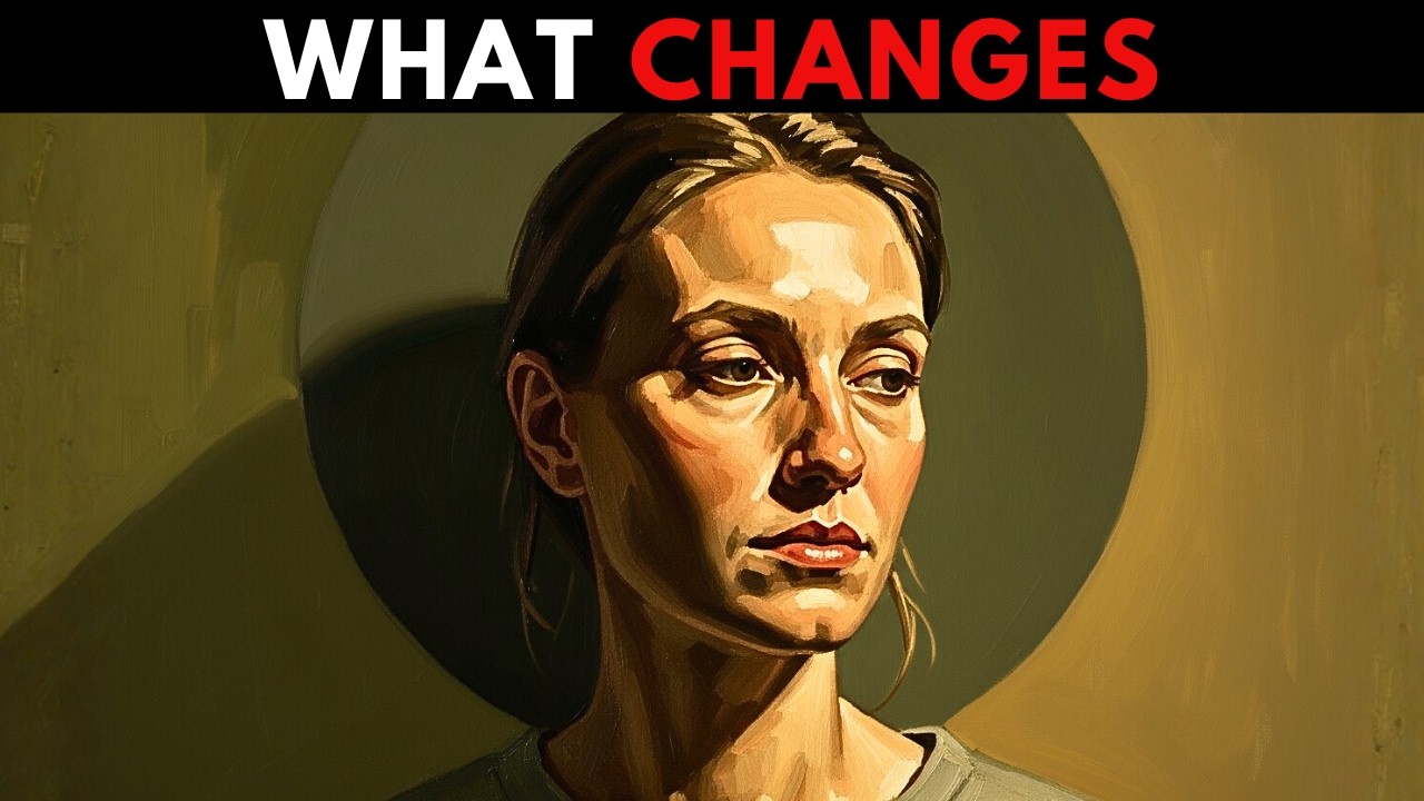 After the Sophia Stage — What Changes (Carl Jung)