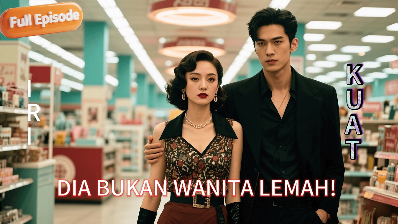 BOS DINGIN MENYESAL! Setelah Diabaikan, Dia Mengejar Istrinya Mati-matian di Tahun 80-an! | Sub Indo