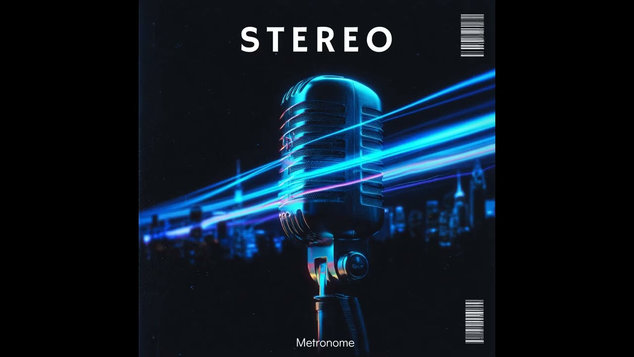 Metronome - Stereo