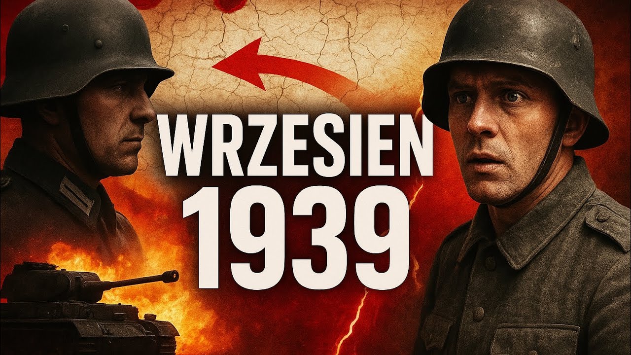 Kampania wrześniowa 1939: Dlaczego Polska musiała upaść tak szybko?