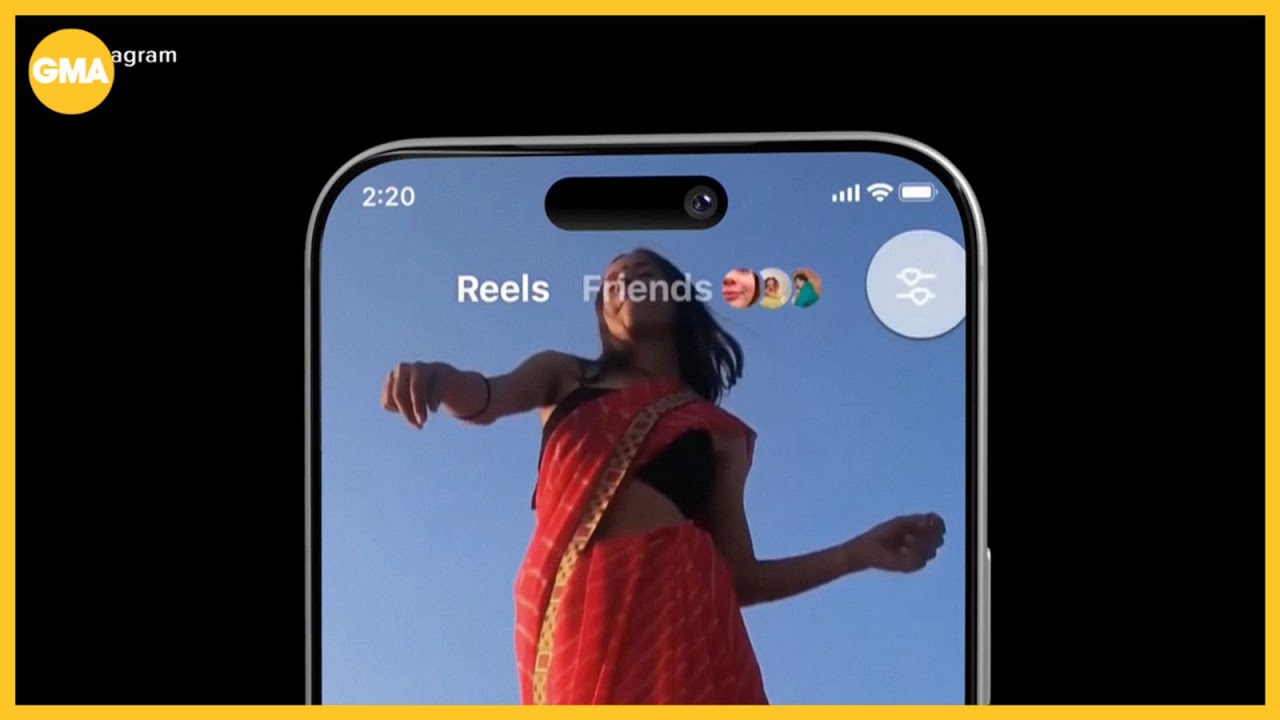 Instagram gives users control of their algorithms in new feature