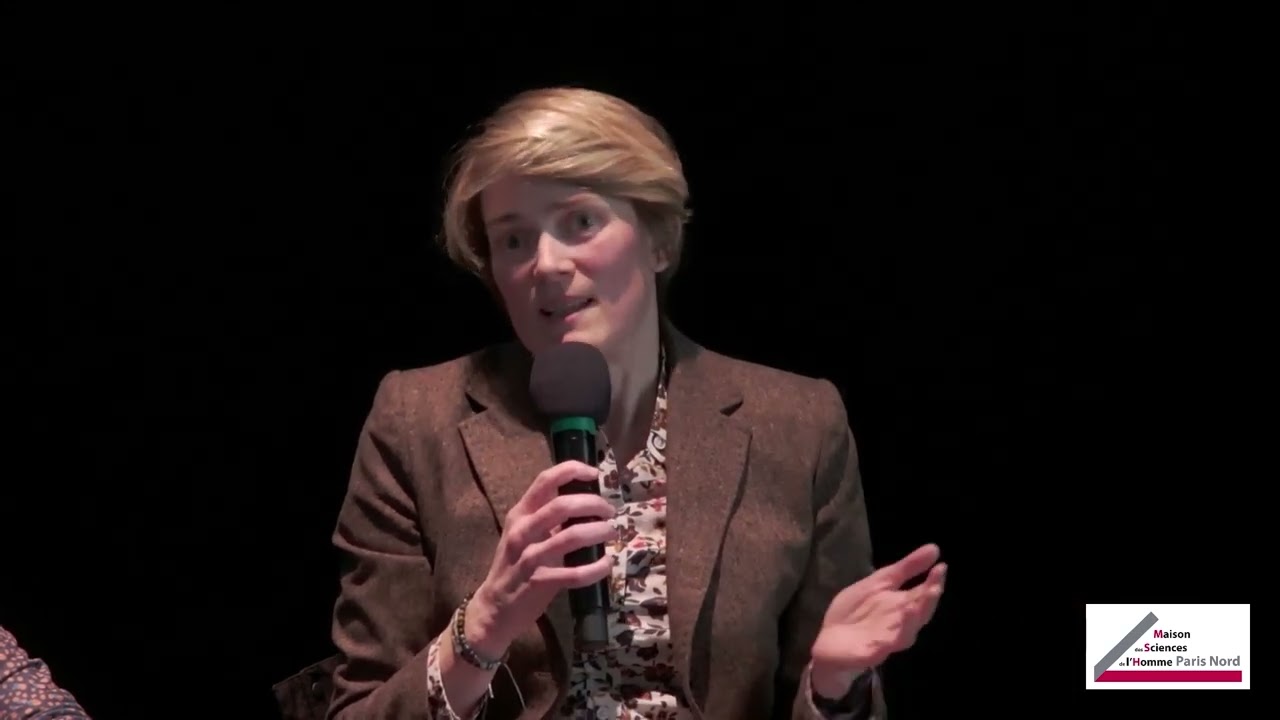 Table ronde - Un tournant autoritaire global? (axe 5) Congrès du Gis D&P 25/11/2022