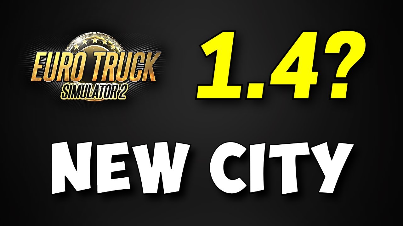 ETS2 Update 1.47/1.48 - NEW City for West Balkans DLC | Trieste & its Port (Italy)