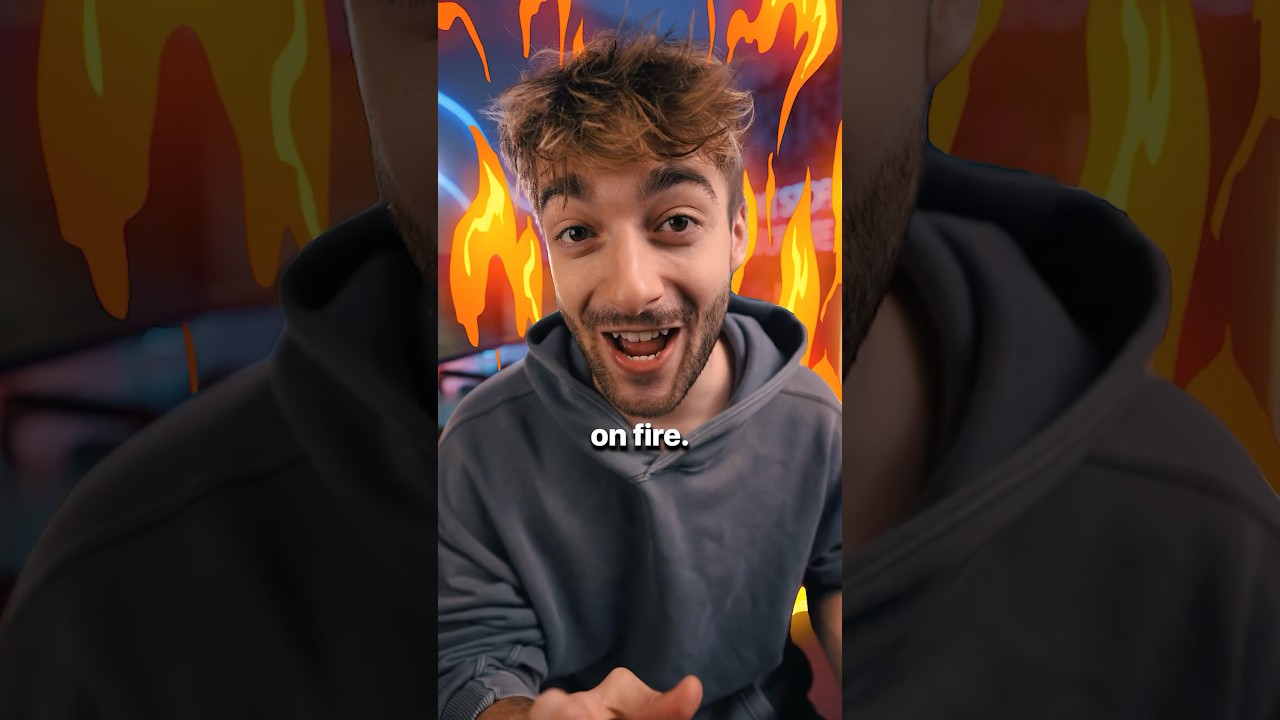 Have you tried Adobe Express&rsquo; ALL-IN-ONE editor yet?🔥 @adobe #adobe #adobefirefly #adobeexpress