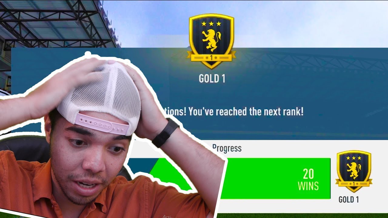 CAN WE GET GOLD 1? FIRST OWNER RTG *intense*