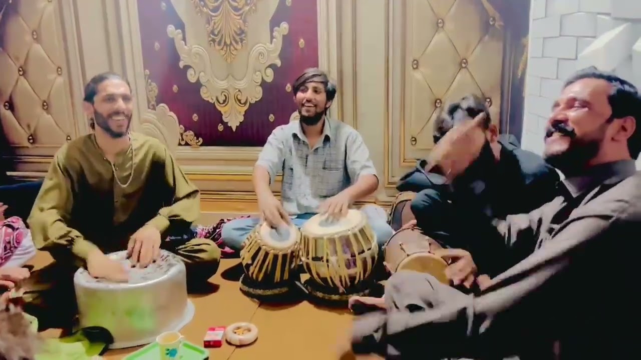سِنگر علی امیر گُجراتی 🎙️ استاد جی عباس ملنگ 🎙️ remix song New Andaz main 0341.0702941..