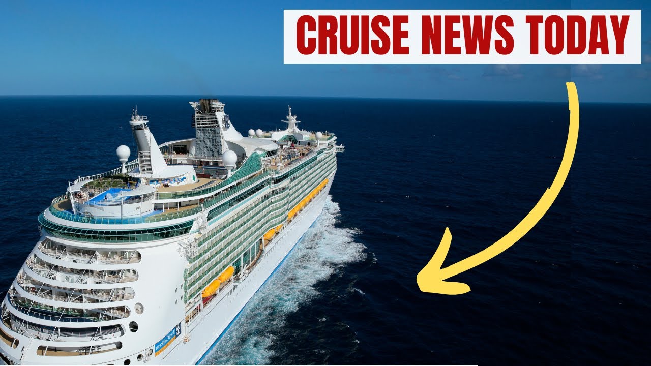 Royal Caribbean Loyalty только что получила революционное обновление