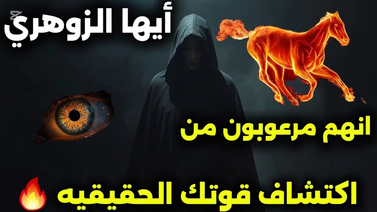 🔥 أيها الزوهري… الكاميرات التقطت قوتك الحقيقية 😱 اكتشف السر الذي يرعب الجميع!