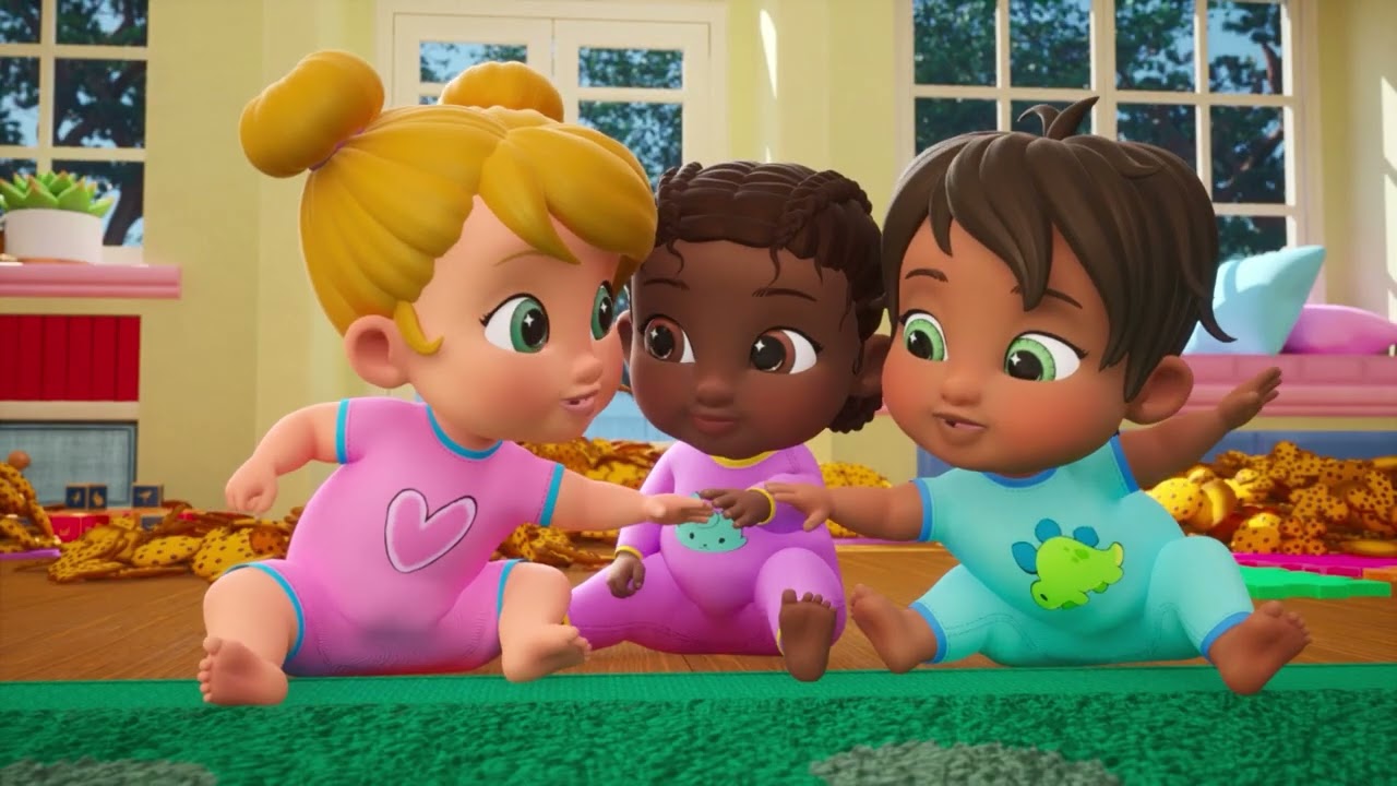 👶 Baby Alive | Walkabout | Kids Videos