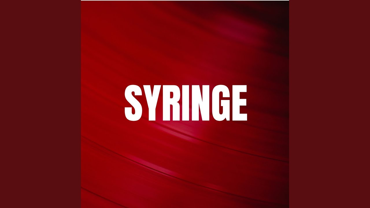 Syringe