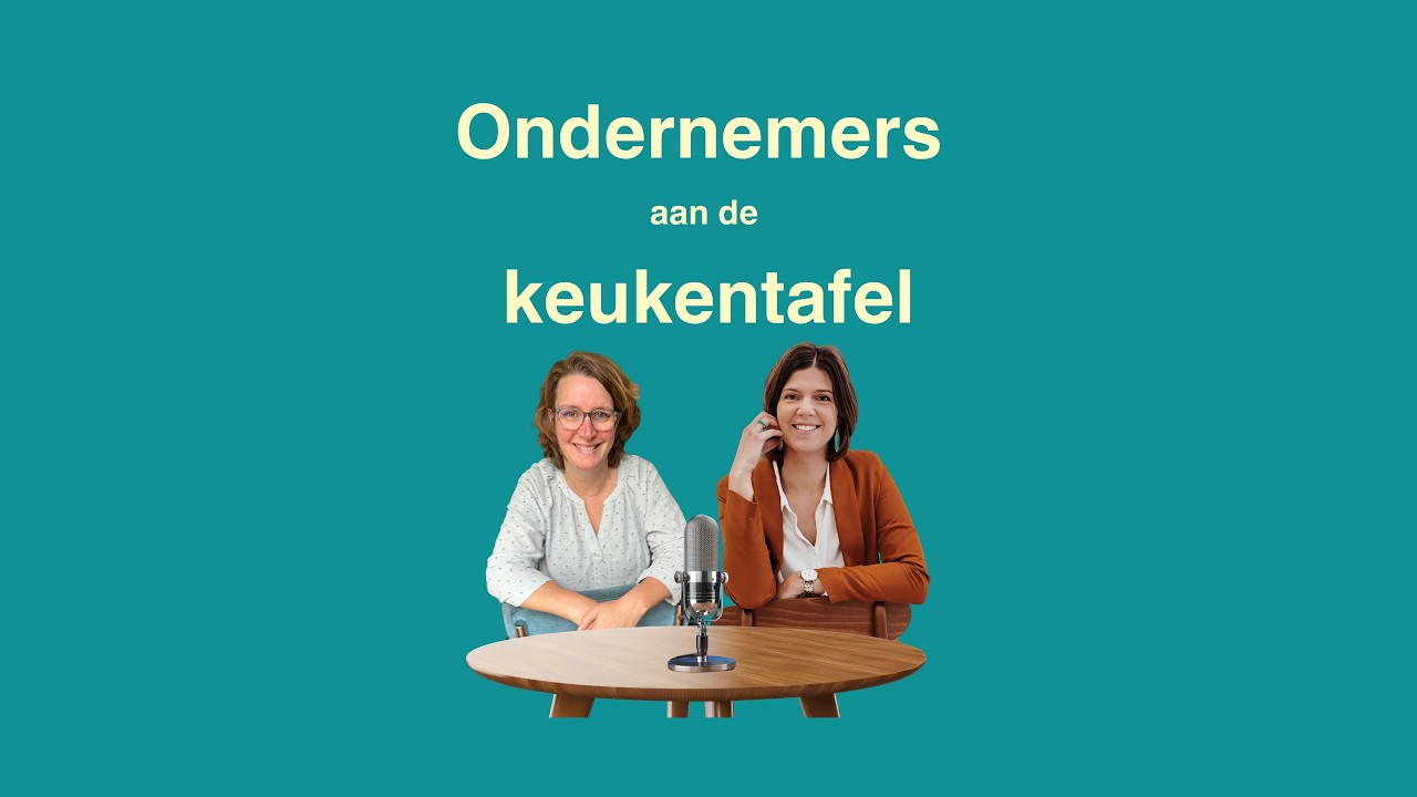 #74 Is ondernemen echt zo vrij als we denken?