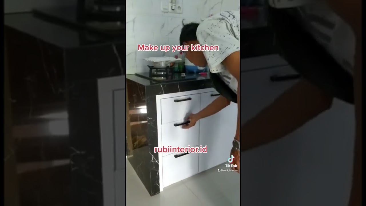 Kitchen set tulungagung kediri trenggalek blitar