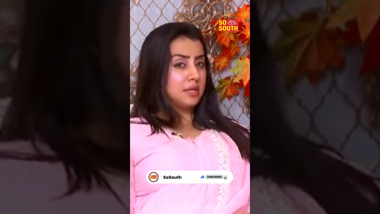 Renukaswamy Death Case: Actor Sanjjanaa Galrani Defends Darshan | SoSouth