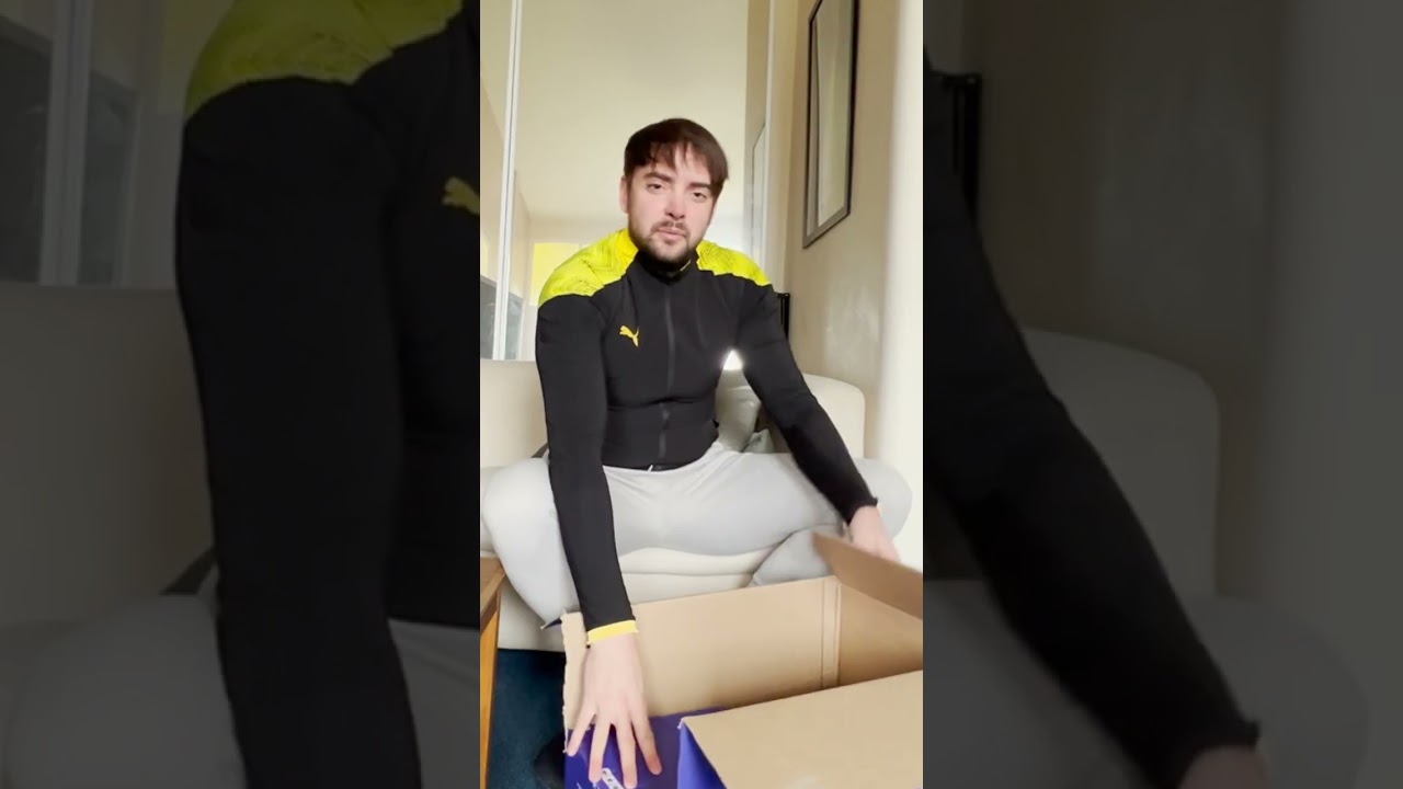 How to Downsize a Box in 60 Seconds | Ebay