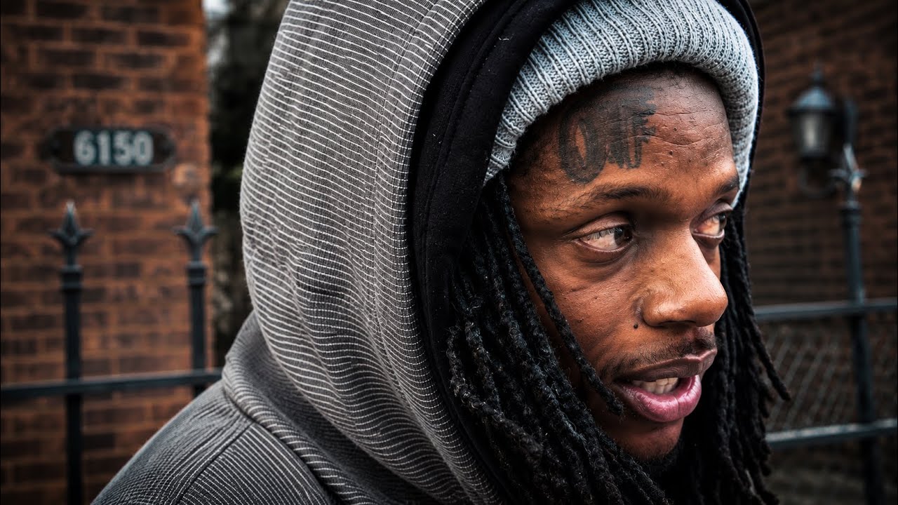 Chicago’s Warzone Surrounding O Block