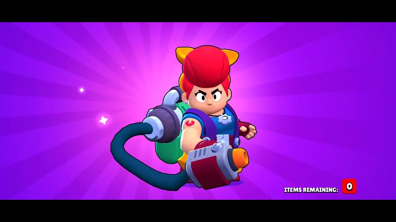 LuckyOpening#BrawlStars 🤩