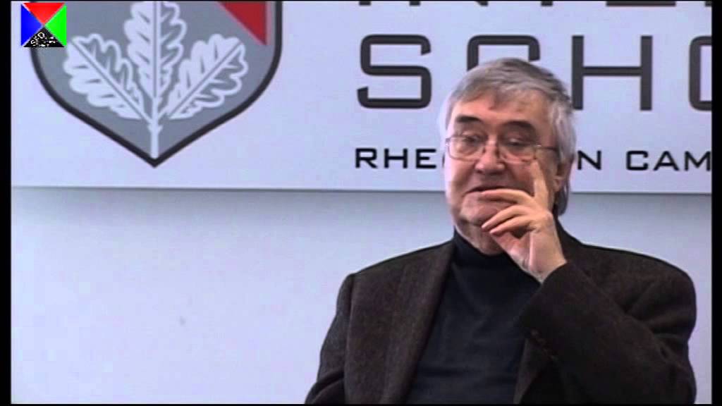 Felix Guttmann gelesen von Peter Härtling