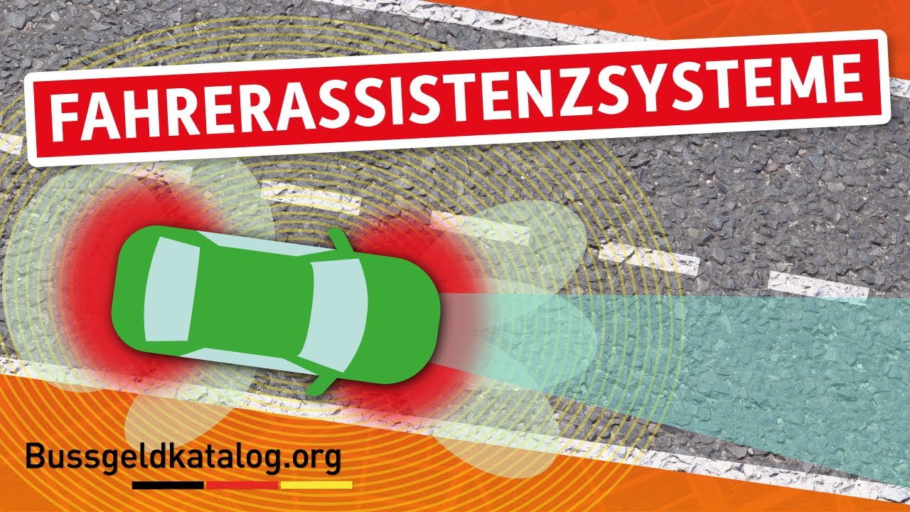 Fahrerassistenzsysteme: Hilfreiche Spielerei oder Pflichtausstattung?