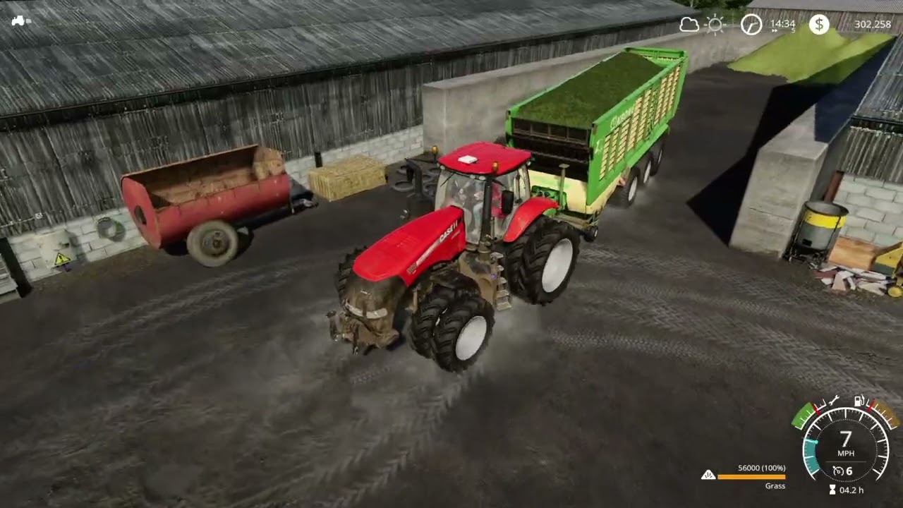 Phill Farm