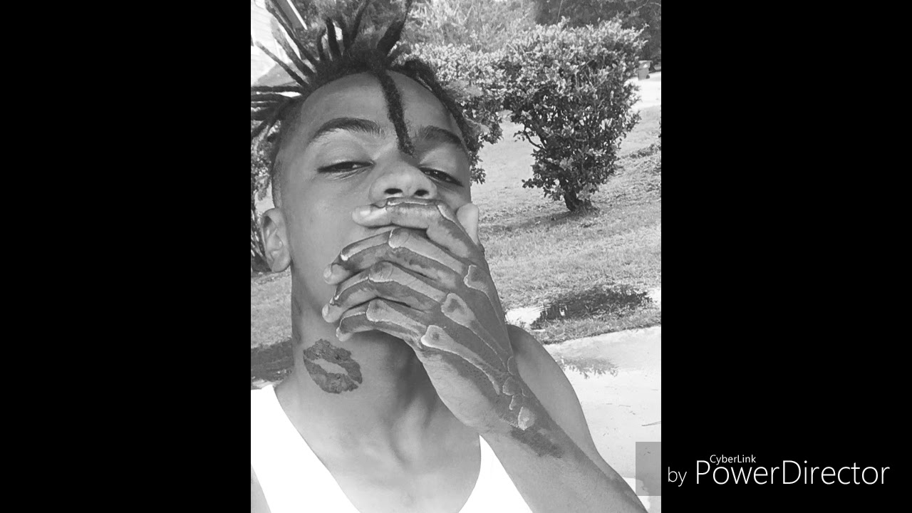 JayDaYoungan - Elevate (Slowed Down)