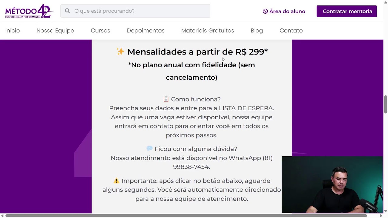 TCE SC - Análise de Edital sem Firulas (objetividade)