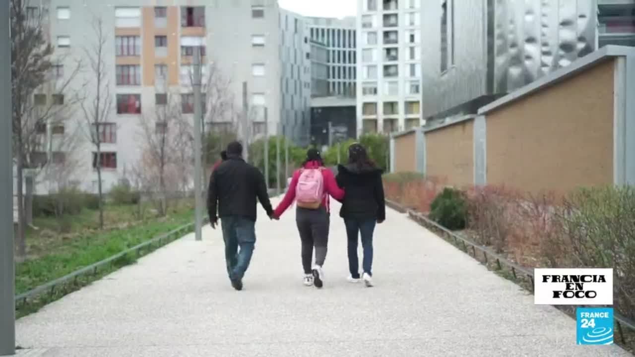 Familias con niños y adultos autistas en Francia denuncian insuficiencias en la atención