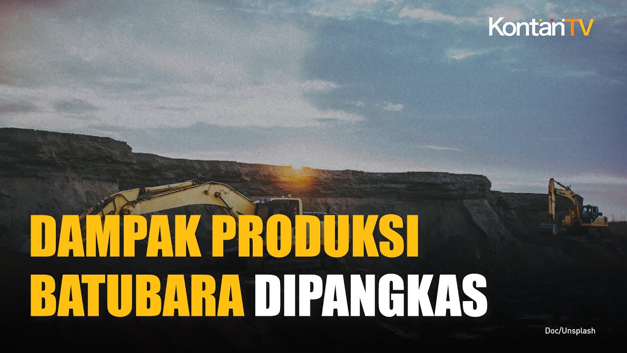 Pengusaha Batubara Ungkap Dampak Pemangkasan RKAB 2026 terhadap Harga