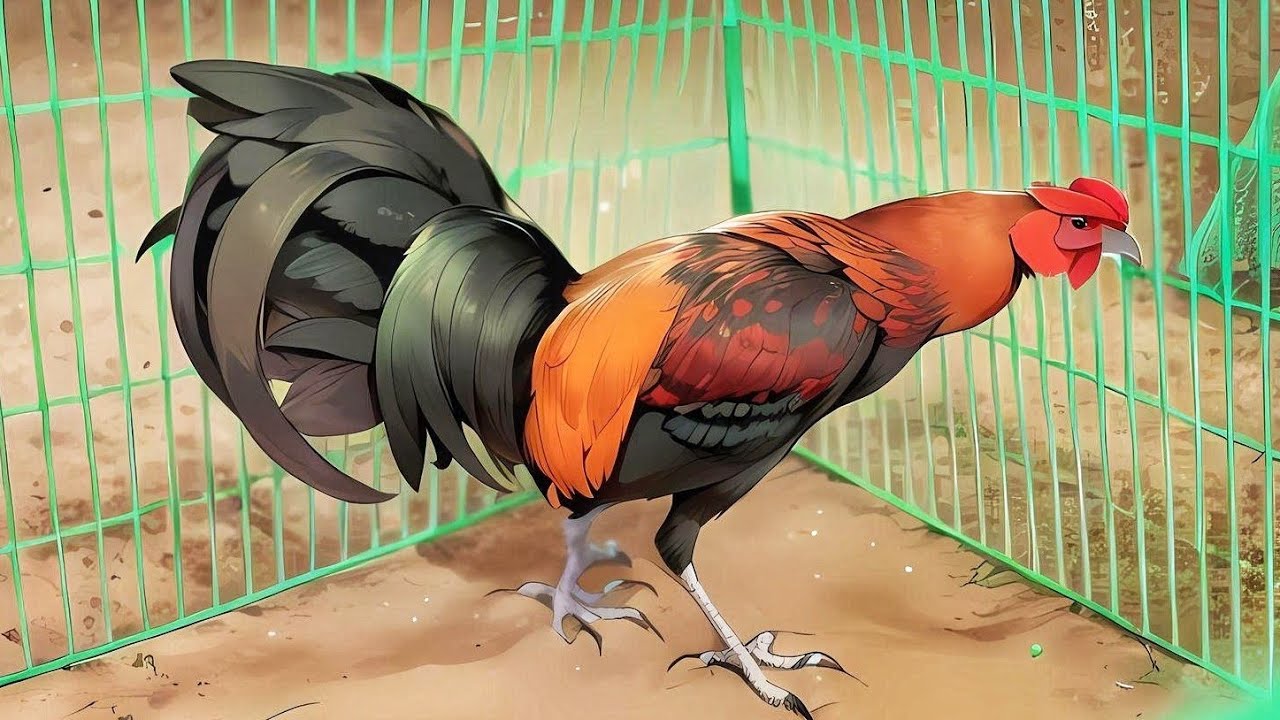 Los Animales en Canton, Texas! Ep.6