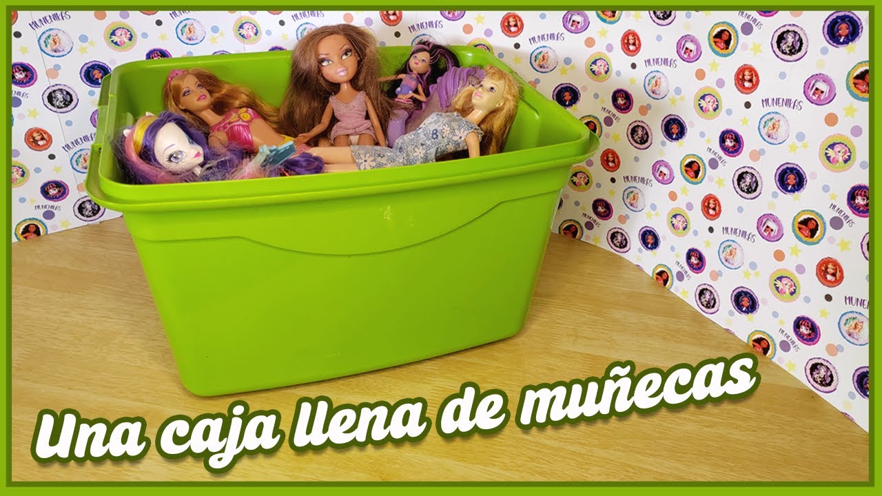 💕La primera donación para Munenikas 💕